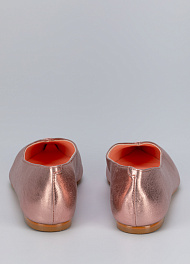 Балетки Carrano фото № 4 Казахстан