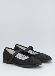 Балетки BETSY фото № 2 цена