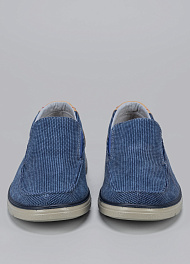 Мокасины Imac фото № 3 недорого