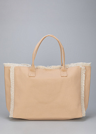 Пляжная сумка Pacco Rosso фото № 3 недорого