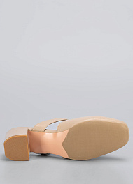 Мюли Franco Manatti фото № 5 купить