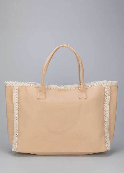 Пляжная сумка Pacco Rosso фото № 3 недорого