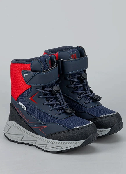 Ботинки CROSBY фото № 2 цена