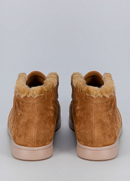 Ботинки Loretta Very фото № 4 Казахстан