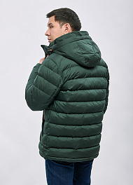 Куртка Grizzly Force фото № 3 недорого