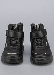 Кеды Crosby фото № 3 недорого