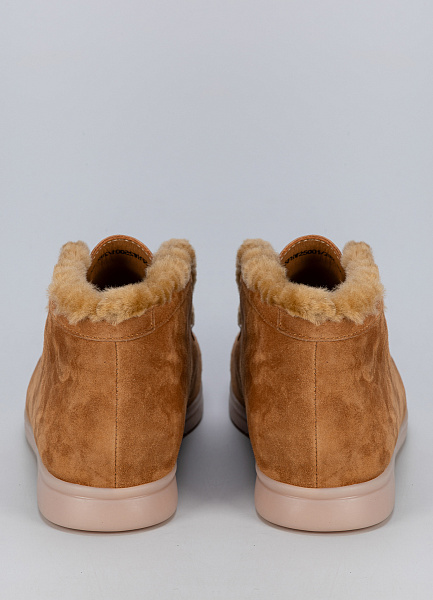 Ботинки Loretta Very фото № 4 Казахстан