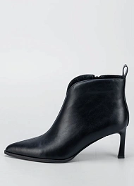 Ботильоны BETSY фото № 1 интернет-магазин