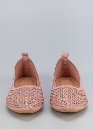 Балетки Franco Manatti фото № 3 недорого