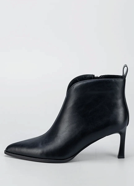 Ботильоны BETSY фото № 1 интернет-магазин