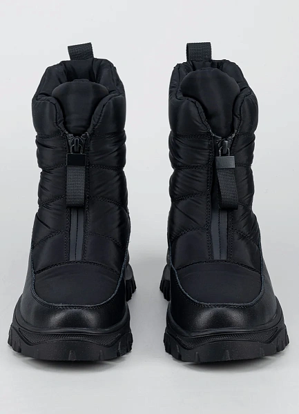 Дутыши Finn Line фото № 3 недорого