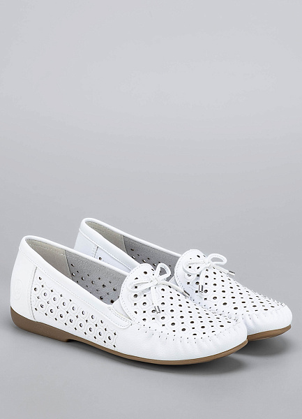 Мокасины Rieker фото № 2 цена