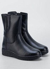 Ботинки комфорт Franco Manatti фото № 2 цена