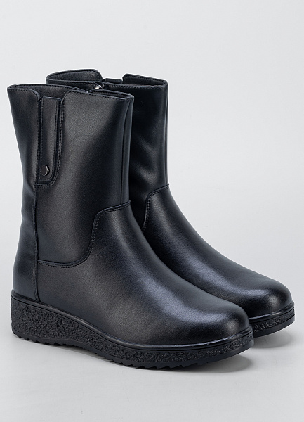 Ботинки комфорт Franco Manatti фото № 2 цена