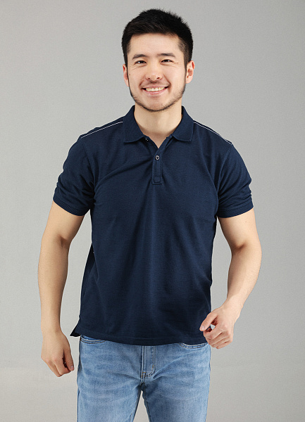 Поло Thomas Graf фото № 2 цена