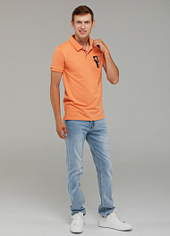 Поло I See D.N.M фото № 4 Казахстан