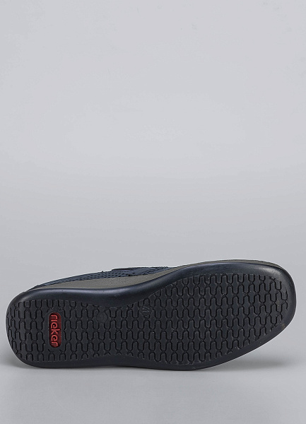 Мокасины Rieker фото № 5 купить