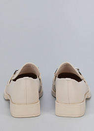 Лоферы Franco Manatti фото № 4 Казахстан