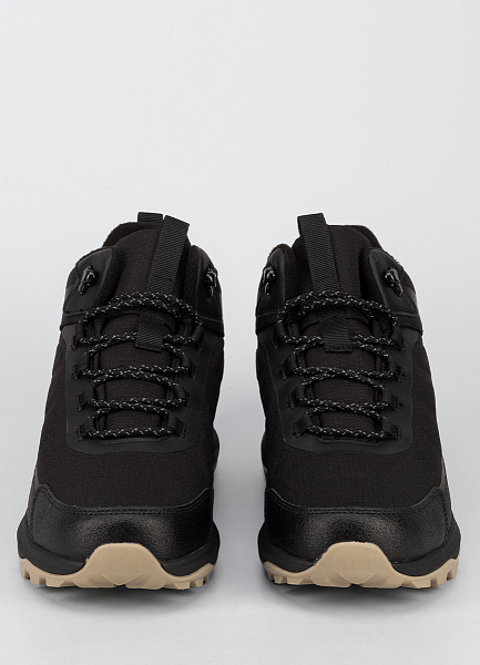 Высокие кроссовки Finn Line фото № 3 недорого