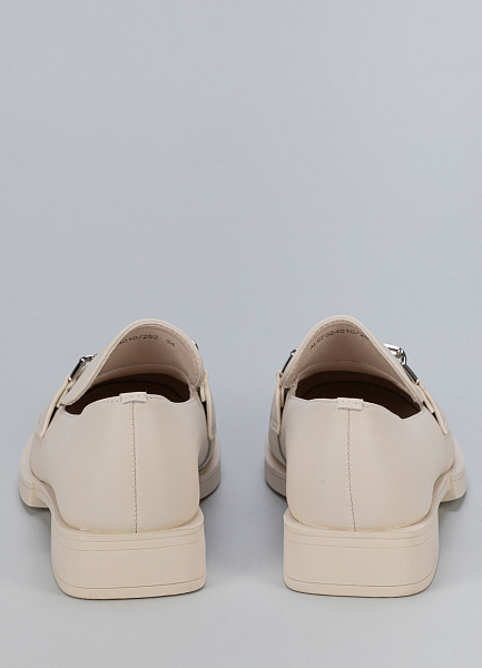 Лоферы Franco Manatti фото № 4 Казахстан