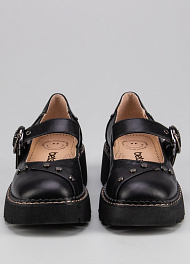 Балетки BETSY фото № 3 недорого