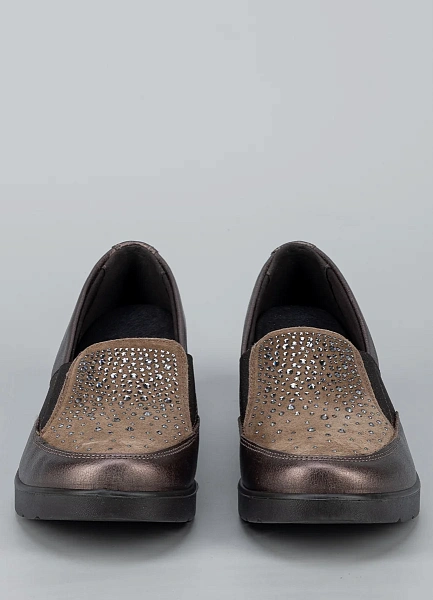 Туфли Комфорт Imac фото № 3 недорого