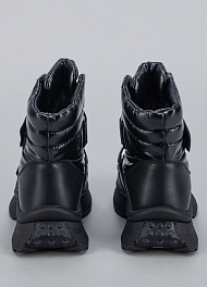 Дутыши Franco Manatti фото № 4 Казахстан