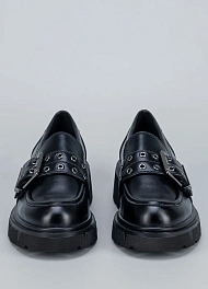 Лоферы Marco Tozzi фото № 3 недорого