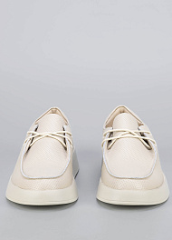 Кеды Franco Manatti фото № 3 недорого