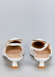 Туфли слингбэки Ferre фото № 4 Казахстан