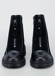 Ботинки Franco Manatti фото № 3 недорого