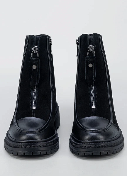 Ботинки Franco Manatti фото № 3 недорого