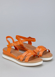 Сандалии Franco Manatti фото № 2 цена