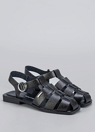 Сандалии закрытые Bottero фото № 2 цена