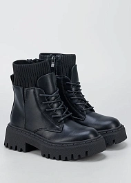 Ботинки Keddo фото № 2 цена