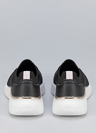 Кроссовки Без Шнурка Thomas Graf фото № 4 Казахстан