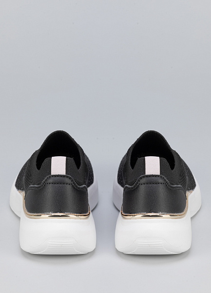 Кроссовки Без Шнурка Thomas Graf фото № 4 Казахстан