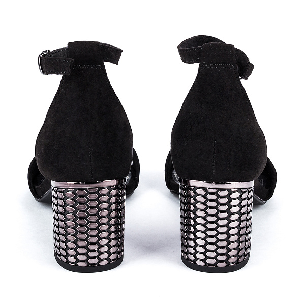 Босоножки Marco Tozzi фото № 5 купить