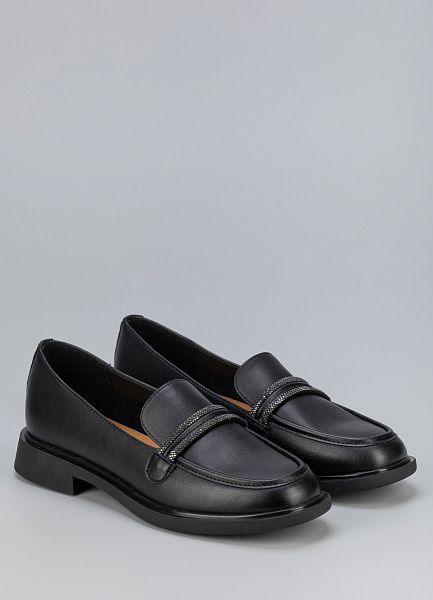 Лоферы Franco Manatti фото № 2 цена