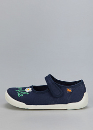 Балетки Vulladi фото № 1 интернет-магазин