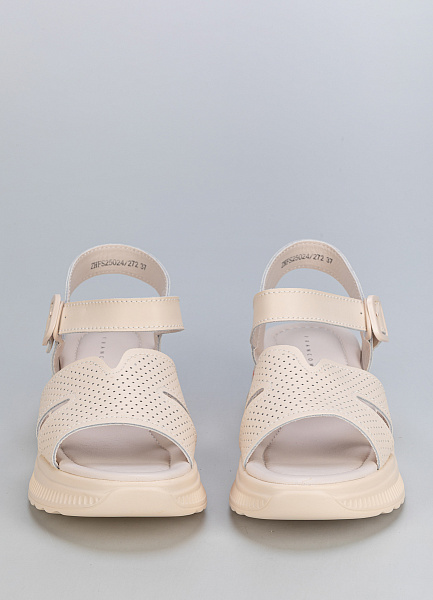 Босоножки Franco Manatti фото № 3 недорого