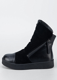 Ботинки Franco Manatti фото № 1 интернет-магазин