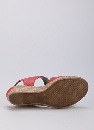 Босоножки Rieker фото № 5 купить