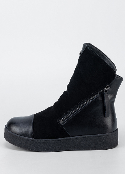 Ботинки Franco Manatti фото № 1 интернет-магазин