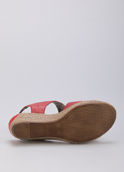 Босоножки Rieker фото № 5 купить