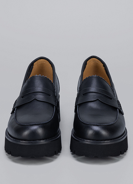 Лоферы Franco Manatti фото № 3 недорого