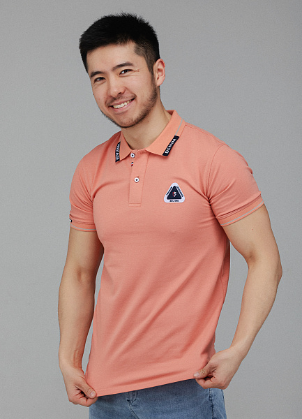 Поло I See D.N.M фото № 1 интернет-магазин