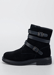 Ботинки Franco Manatti фото № 1 интернет-магазин