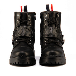 Ботинки US Polo фото № 2 цена