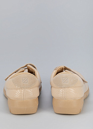 Туфли Комфорт Alberola фото № 4 Казахстан